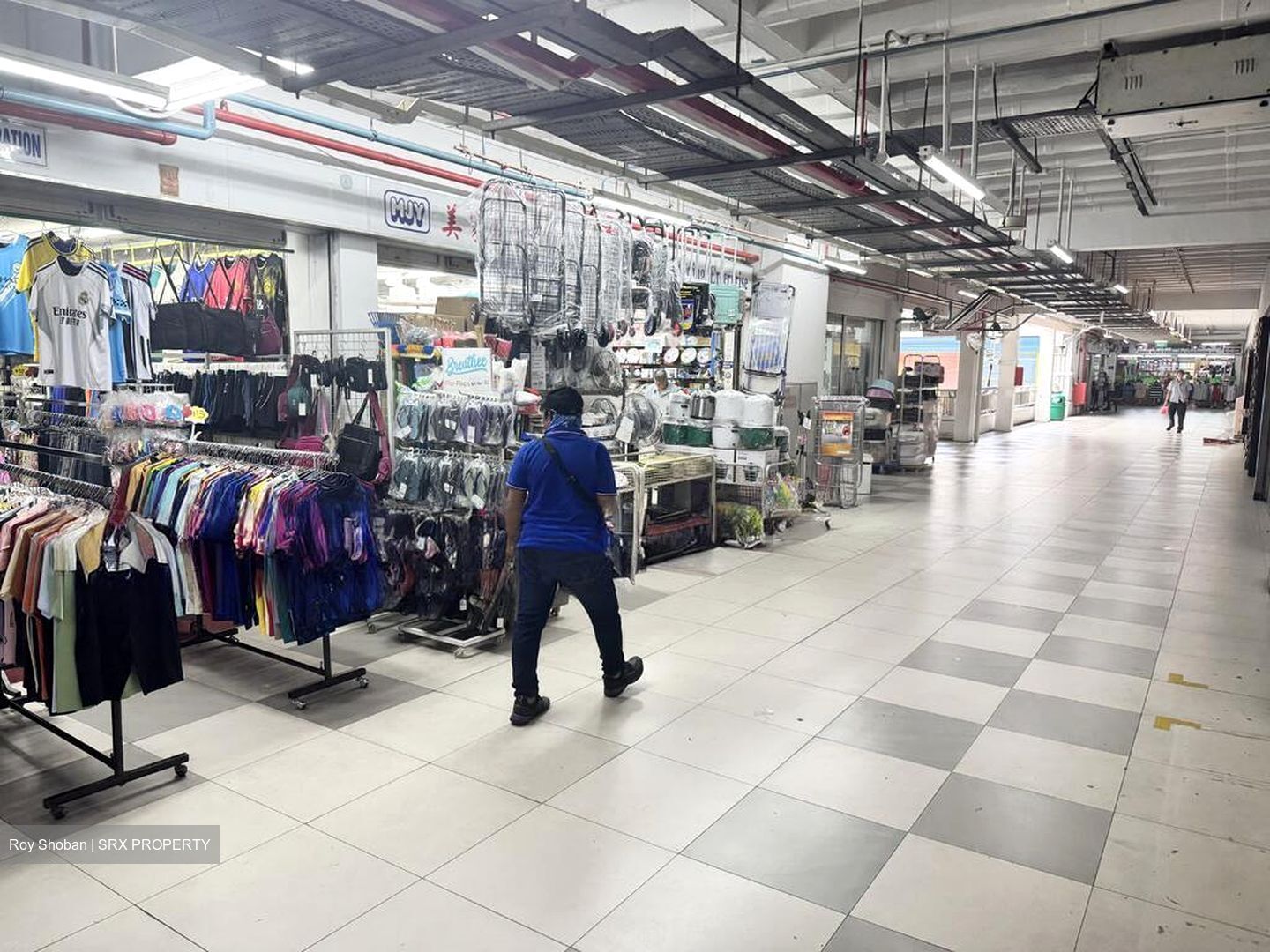 Boon Lay Shopping Centre (D22), Retail #511588141